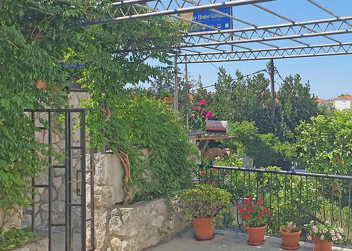Holiday Home Gordana II
