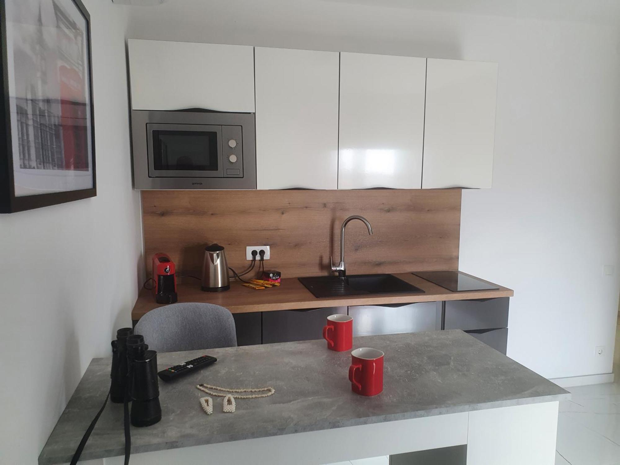 Gordana Ii Apartment *