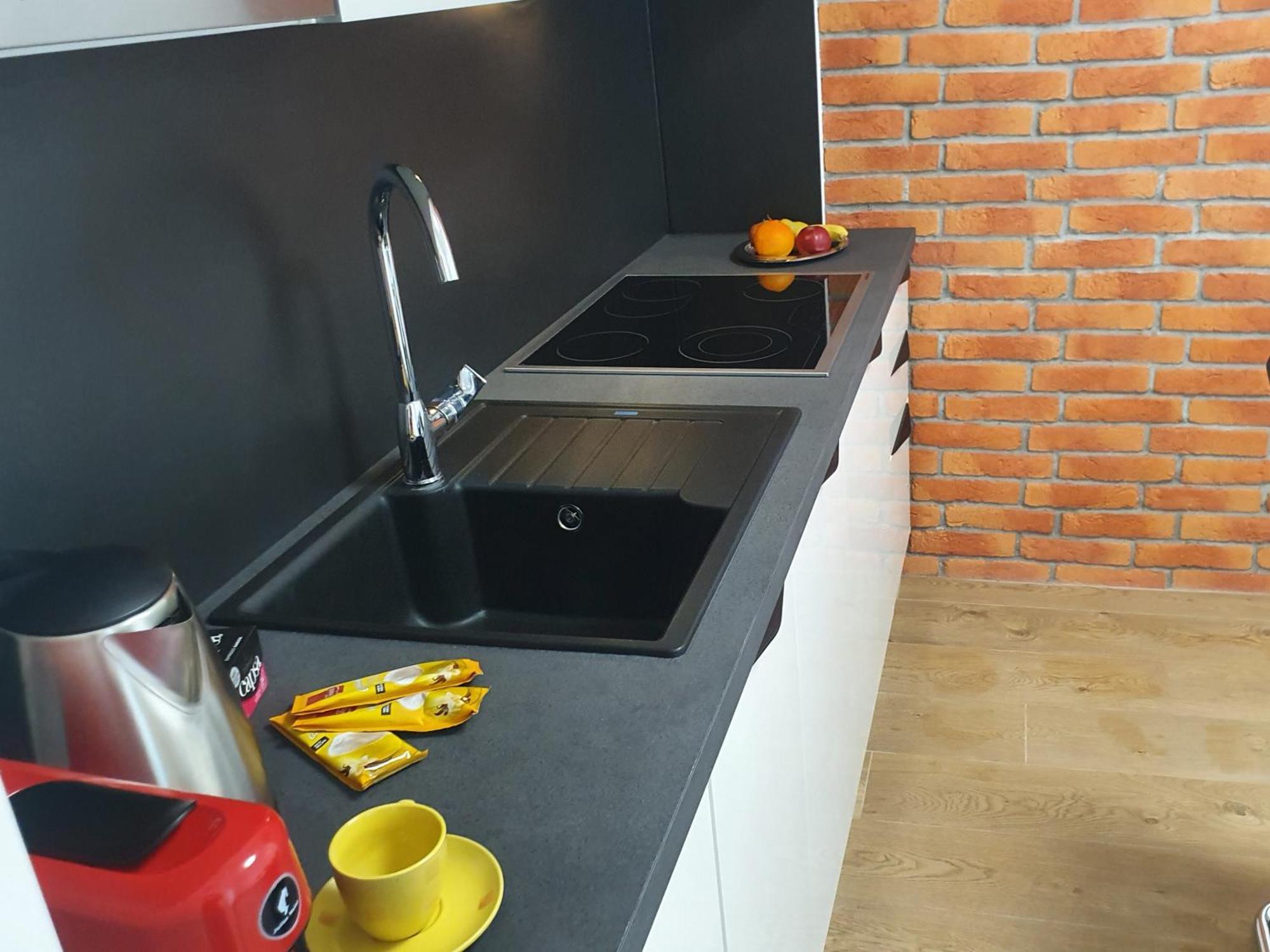 Gordana Ii Apartment