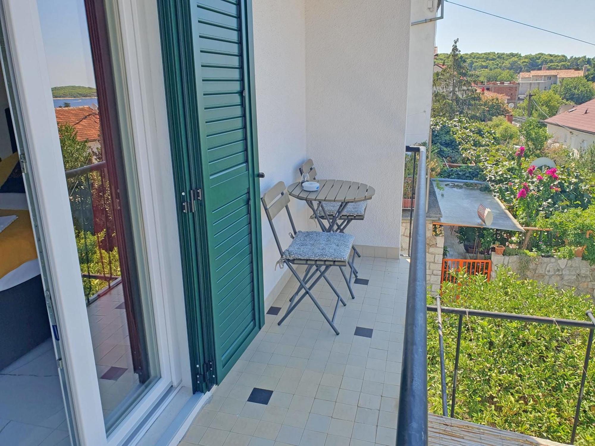 Gordana Ii Apartment *