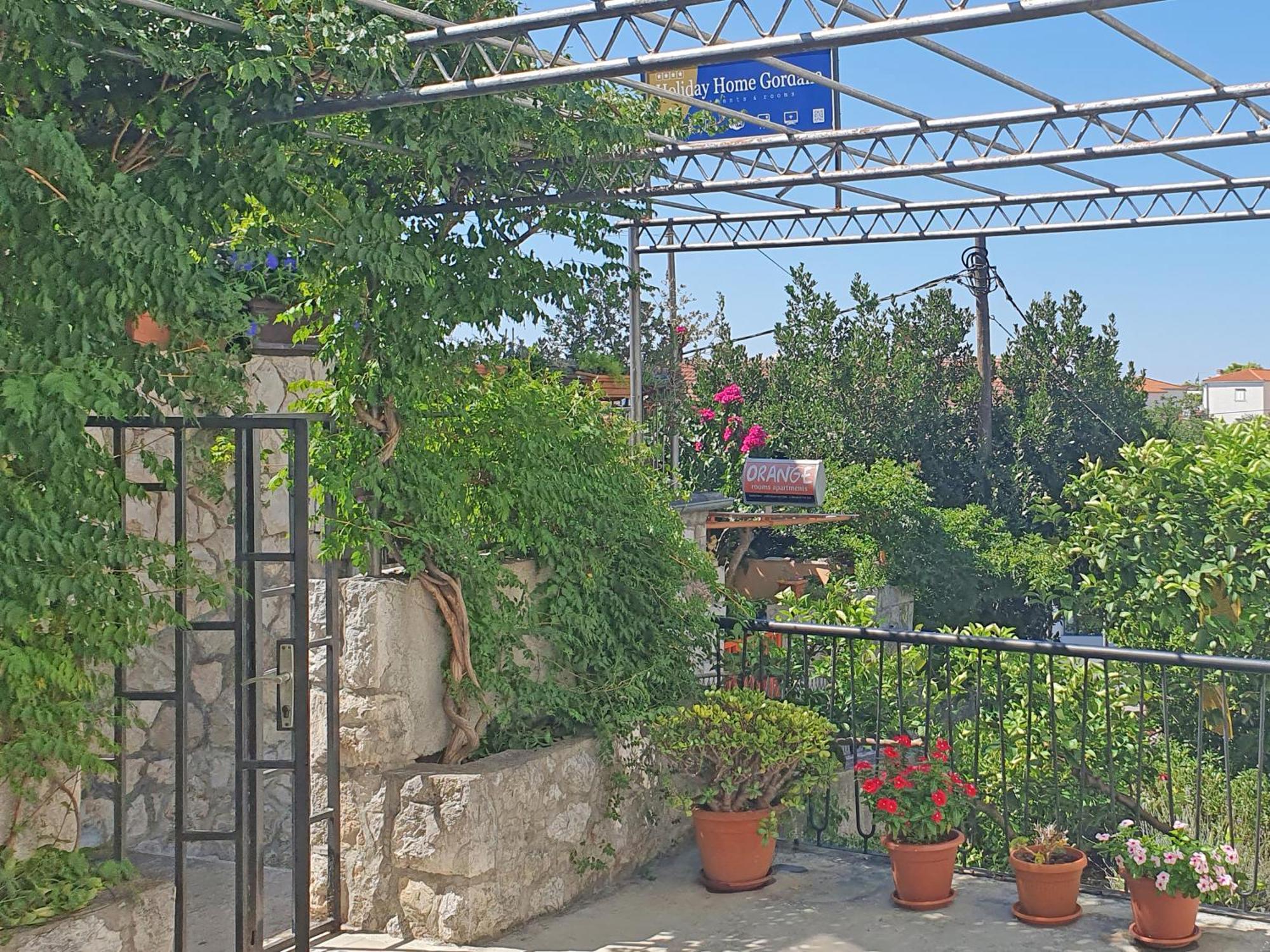 Gordana Ii Apartment Hvar Town