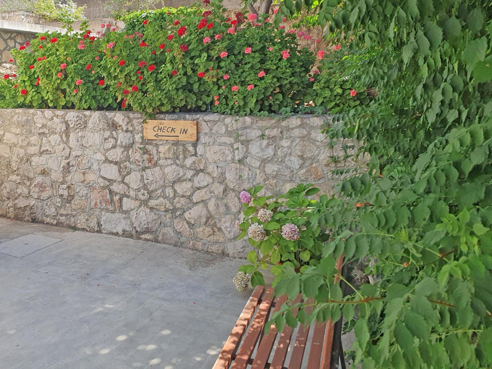 Gordana Ii Apartment Hvar Town