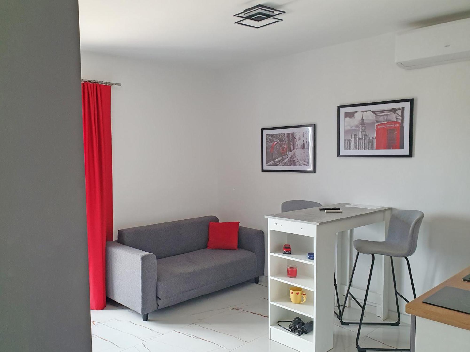 Apartment Gordana Ii *