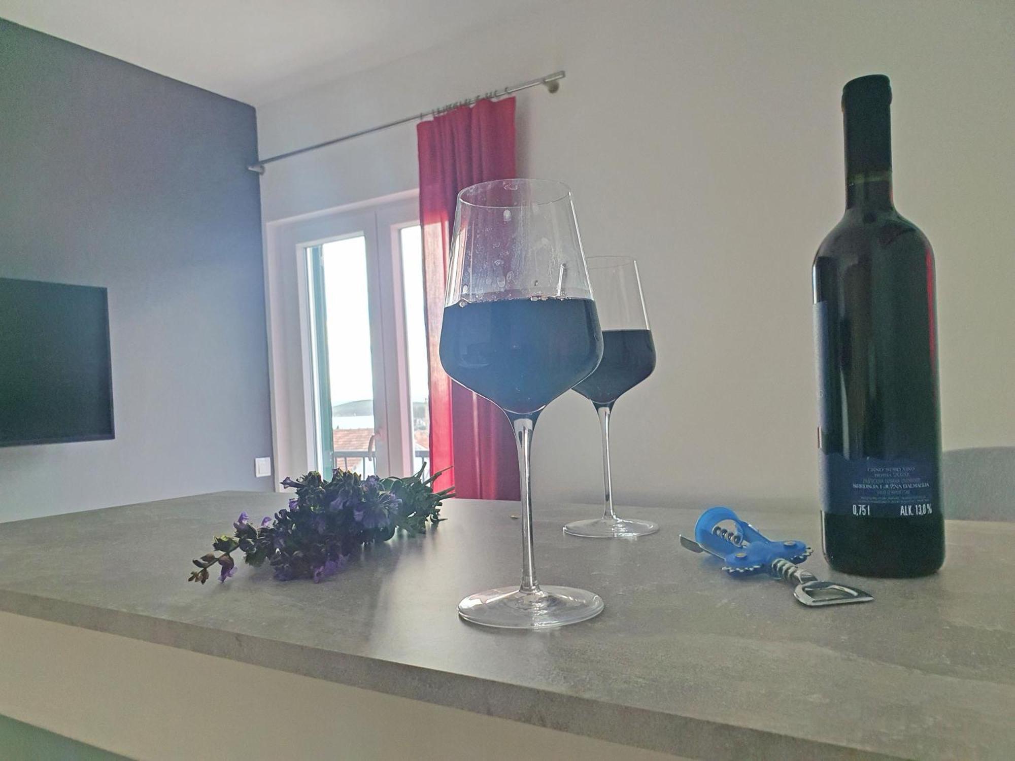 Apartment Gordana Ii *