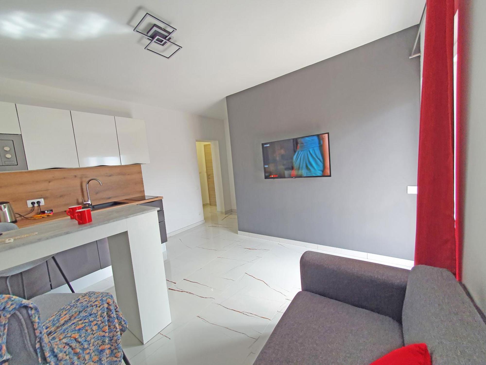 Gordana Ii Apartment