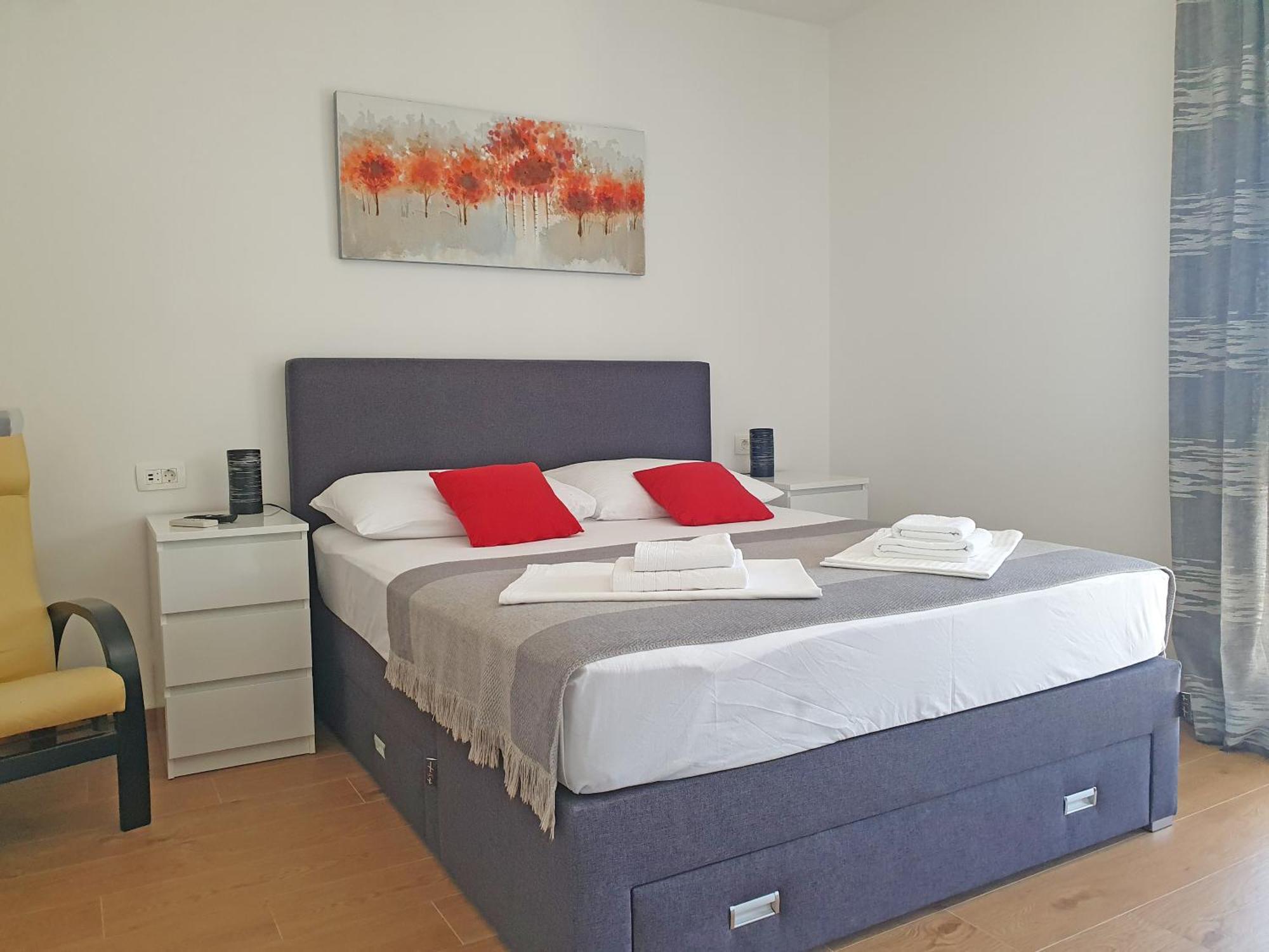 Apartment Gordana Ii Hvar Town