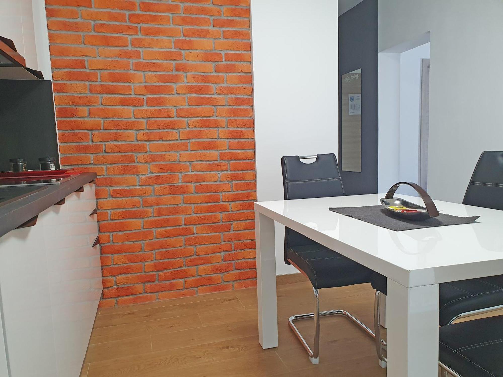 Gordana Ii Apartment *