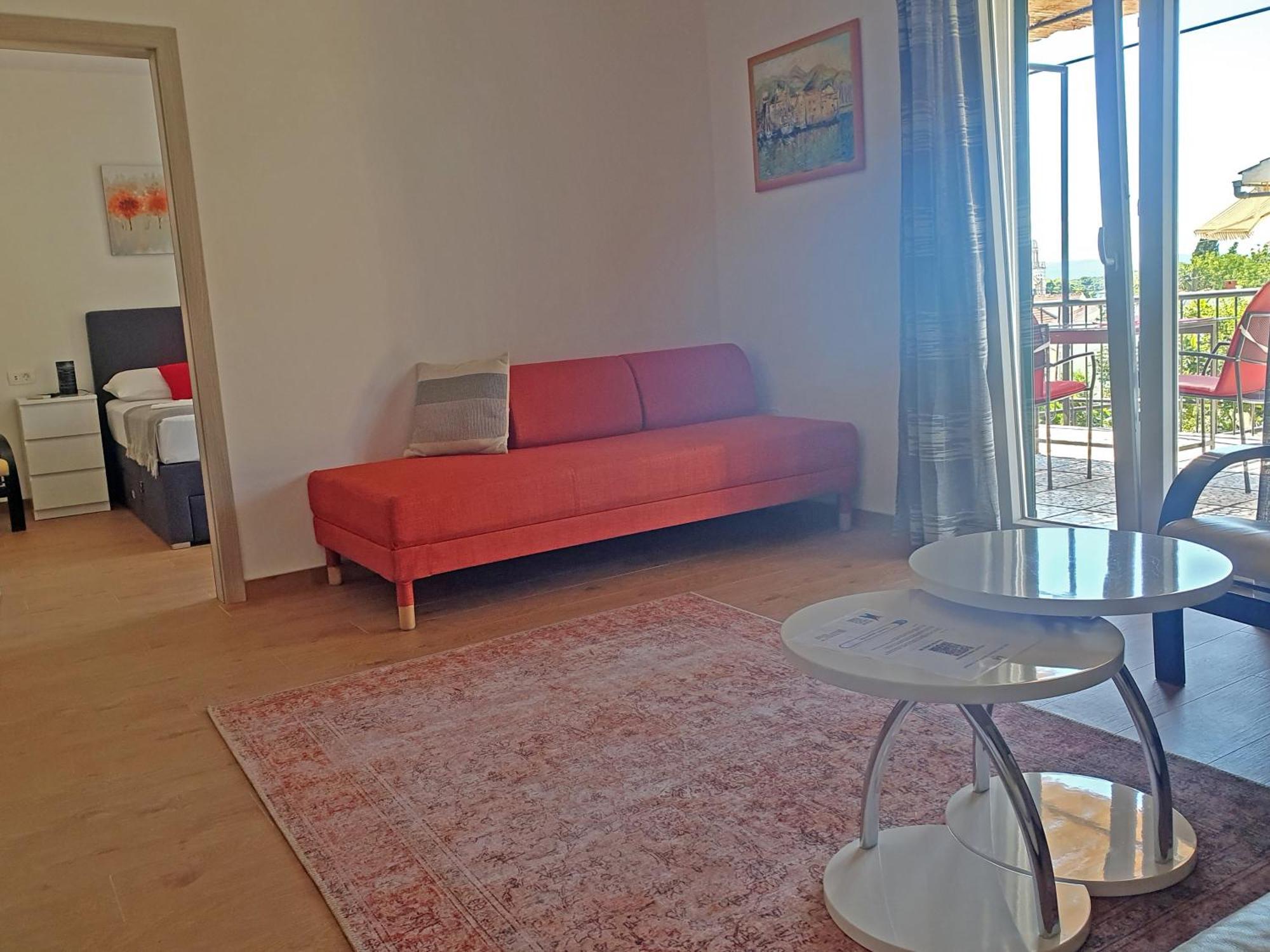 Apartment Gordana Ii