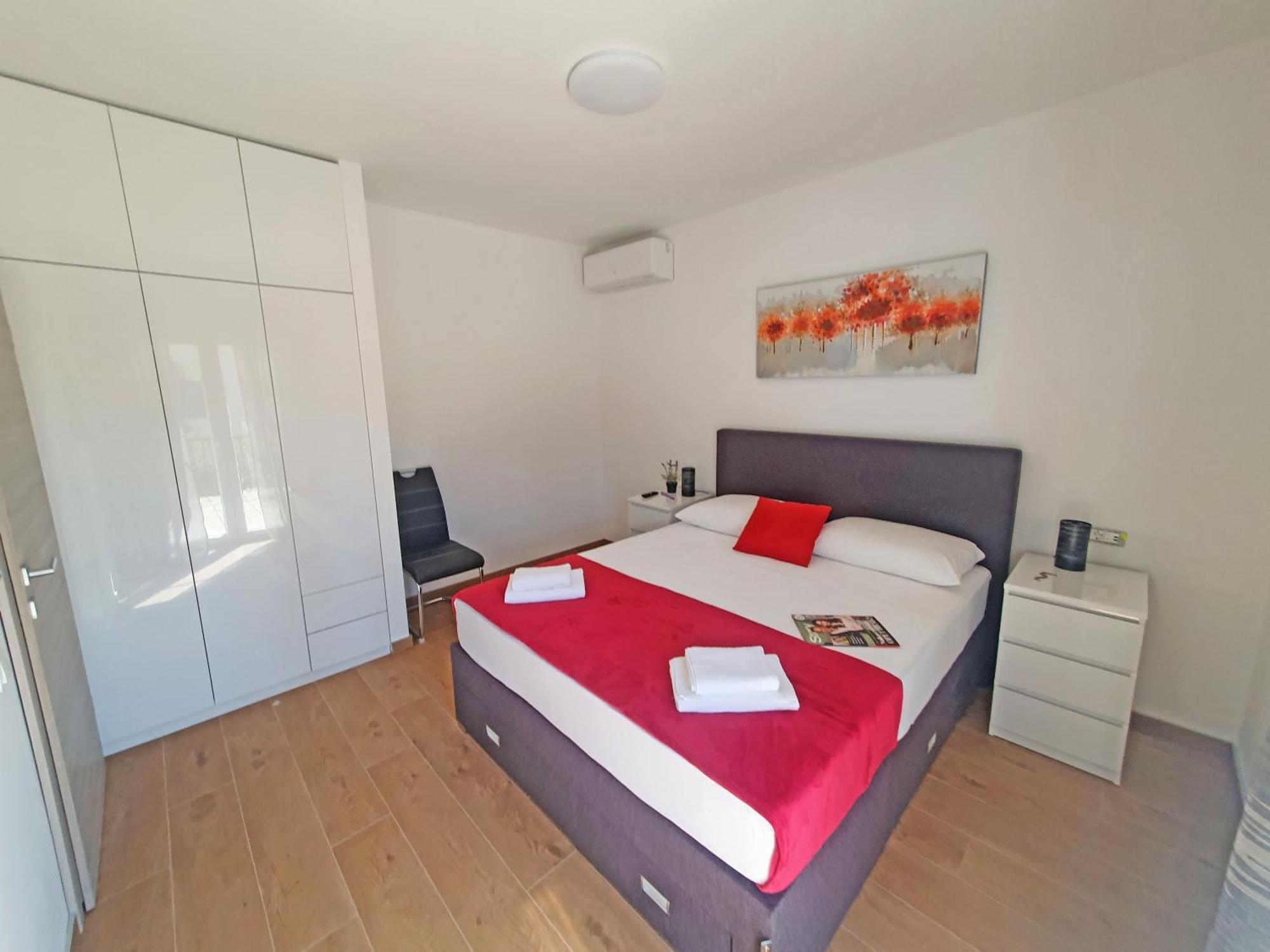 Gordana Ii Apartment Hvar Town