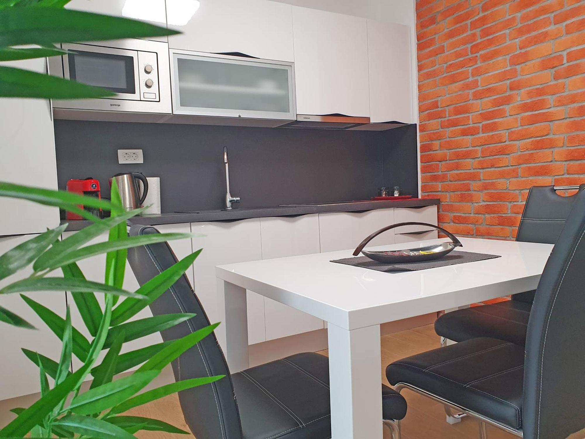 Apartment Gordana Ii *