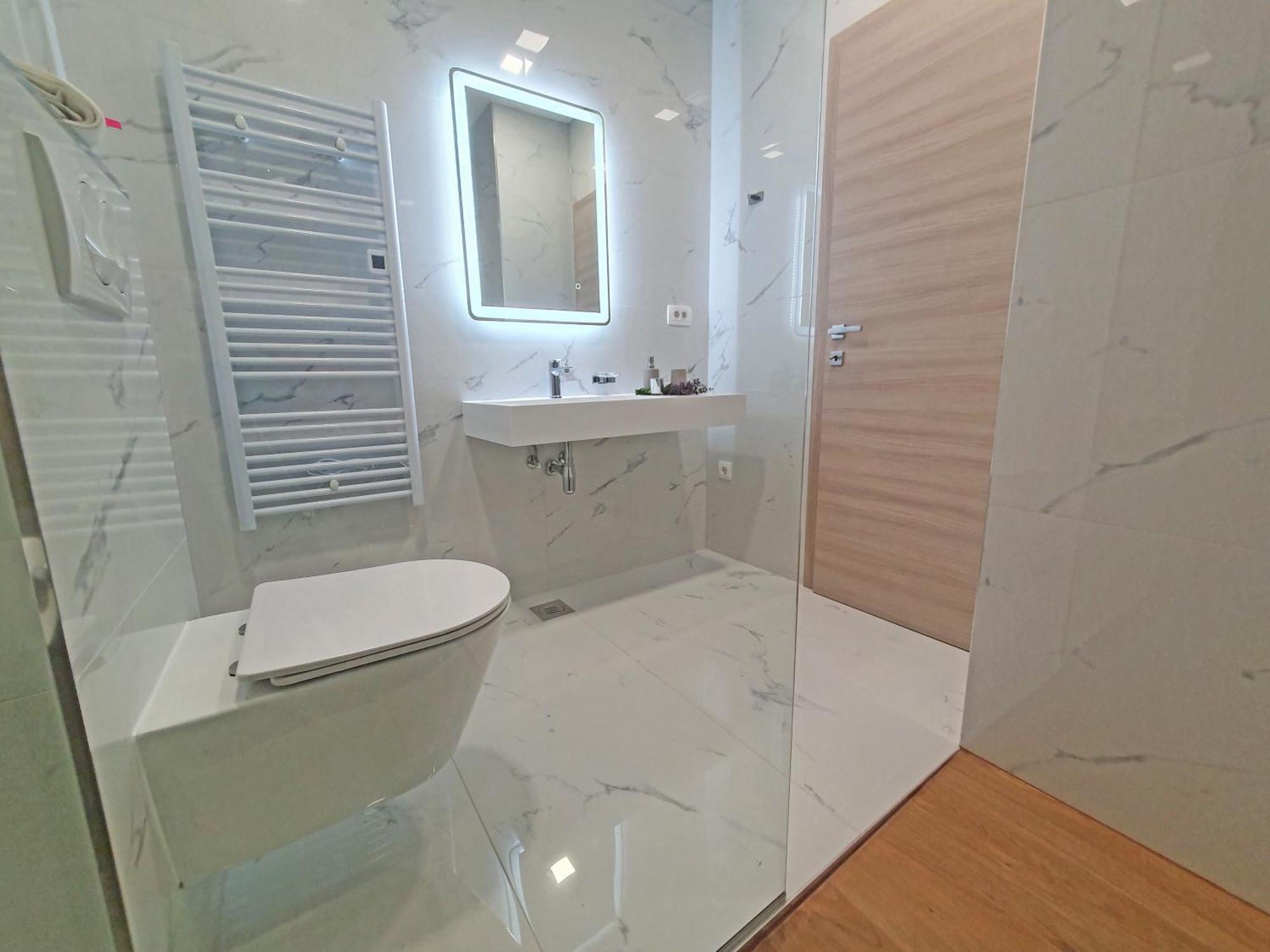 Gordana Ii Apartment *