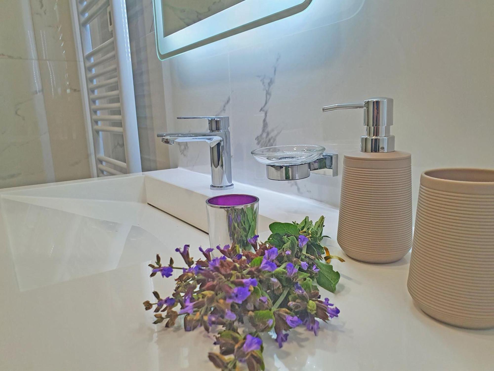 Gordana Ii Apartment