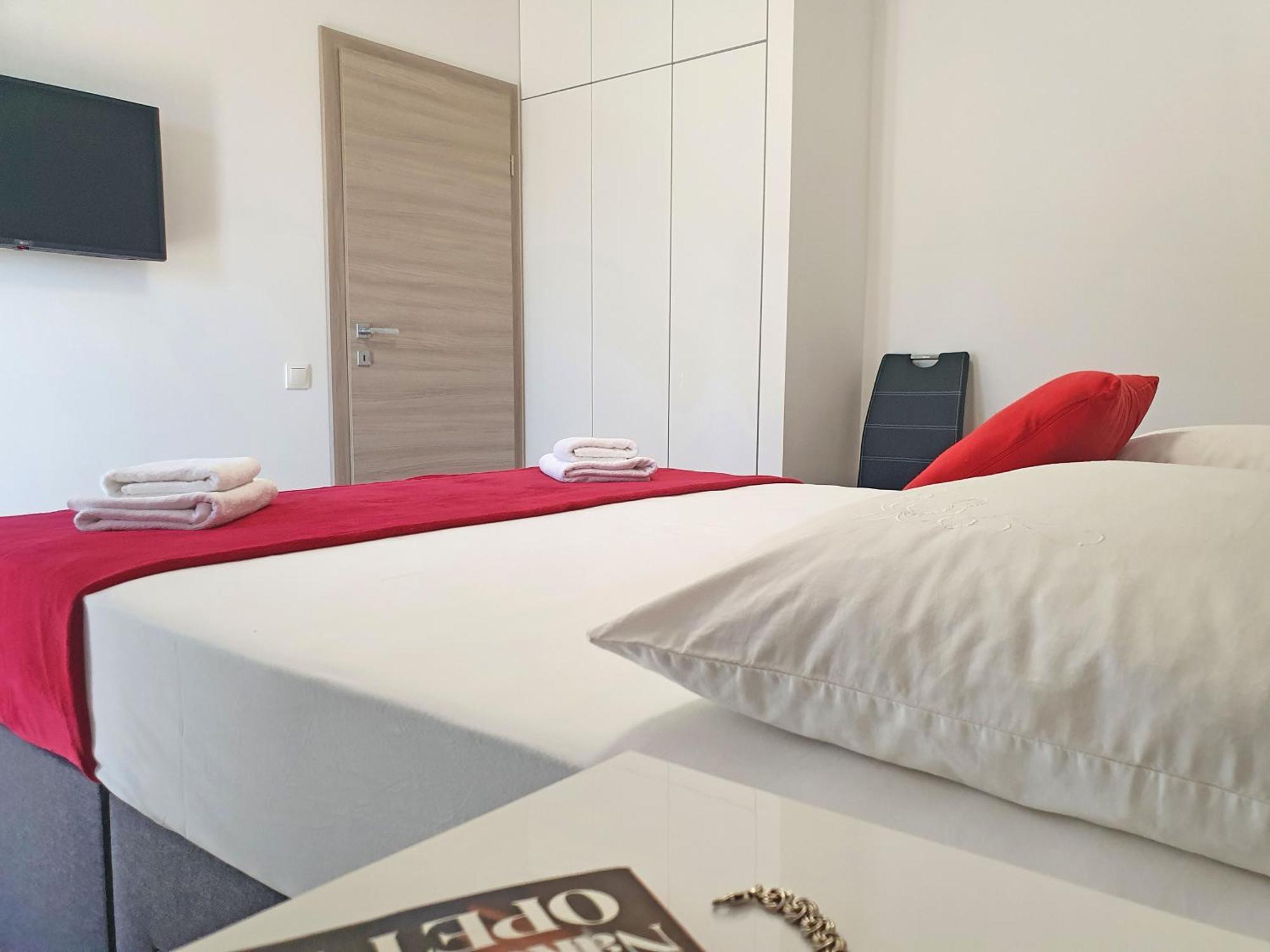 Gordana Ii Apartment *