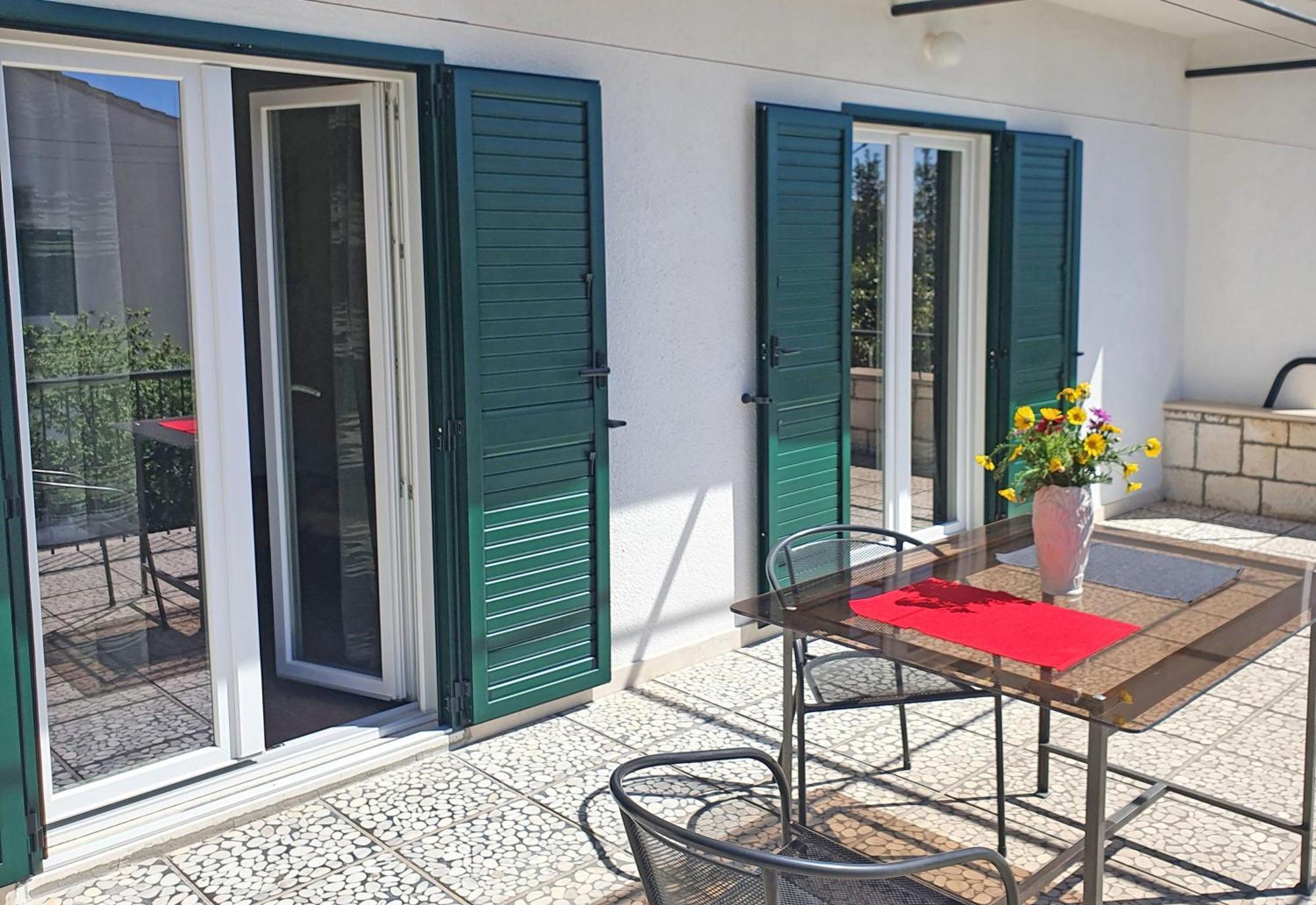 Apartment Gordana Ii Hvar Town